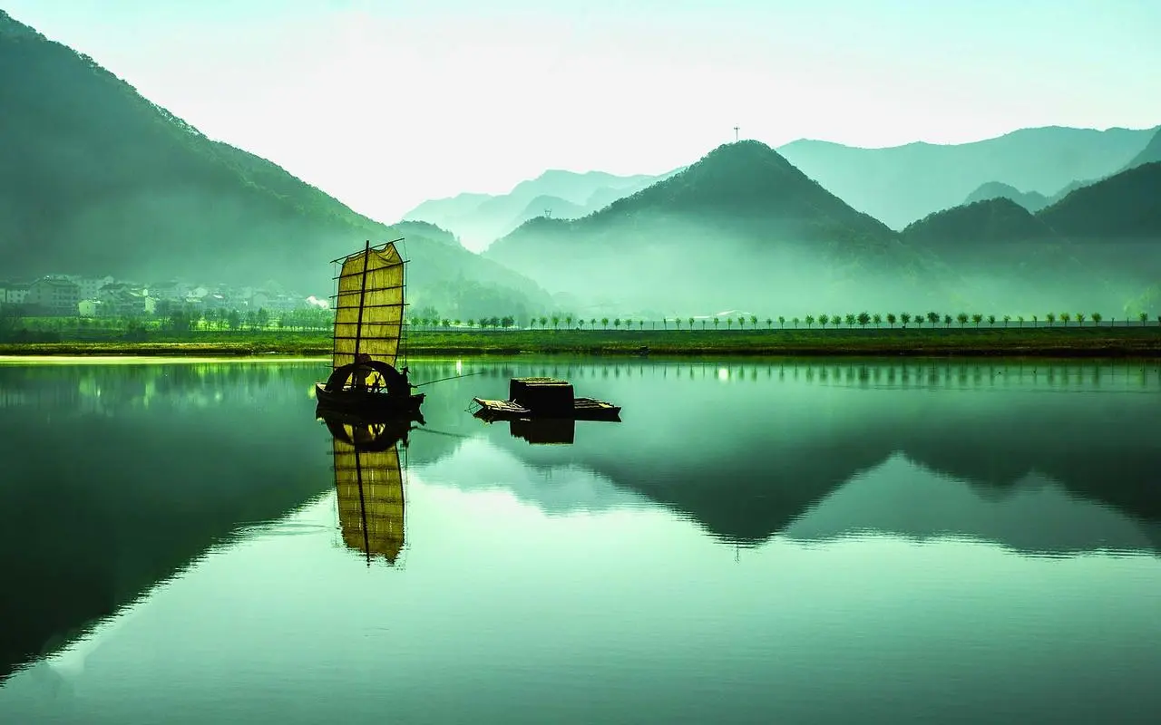绿色无人化节能